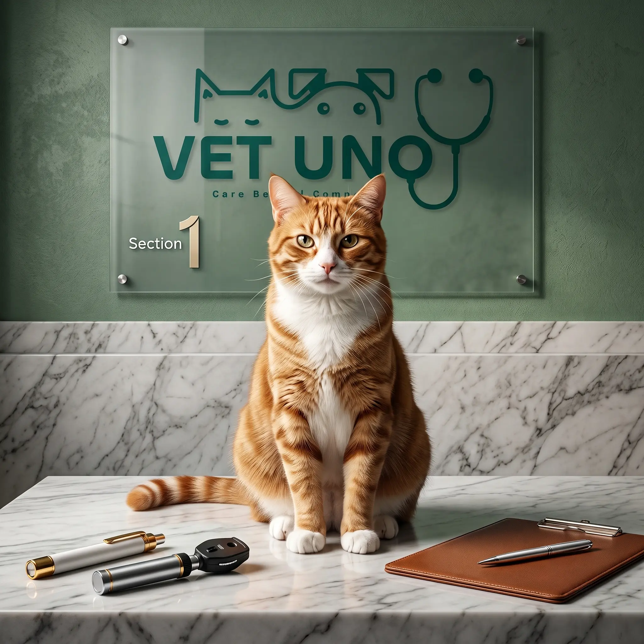 Vet Uno 1 AED Cat Flash Deal
